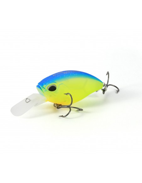 Duo Realis Kabuki 48 MR