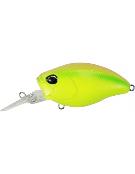 Duo Realis Kabuki 48 MR Vivid Chart