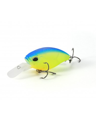 Duo Realis Kabuki 48 MR