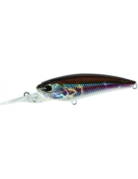 DUO Realis Shad 52 MR - Wakasagi