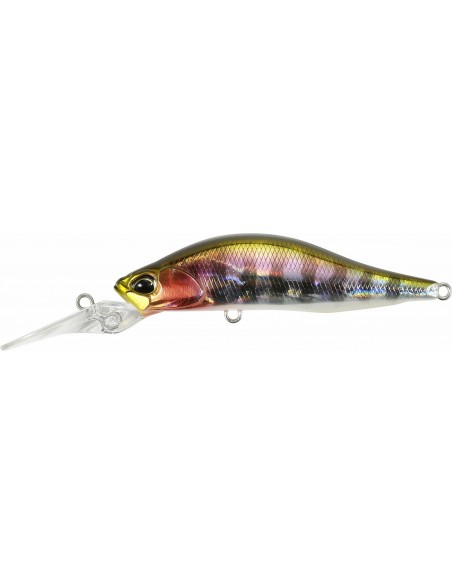 Duo Realis Rozante Shad 63 MR Chart Gill Halo