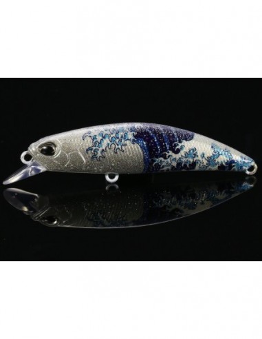 Duo Spearhead Ryuki 50S Hokusai 25