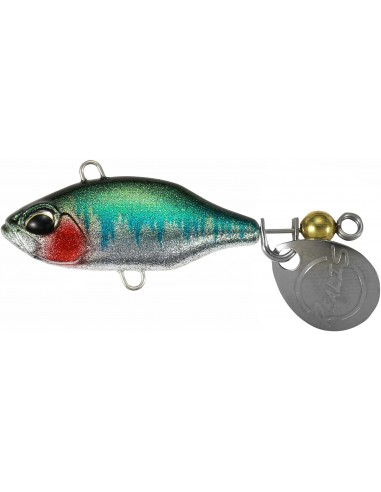 Duo Realis Spin 5g Frisky Oikawa