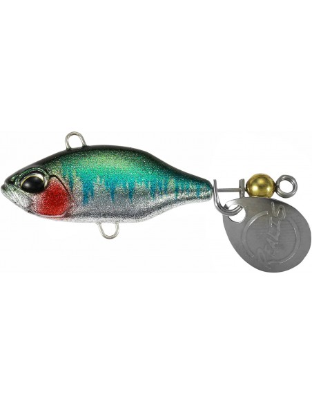 Duo Realis Spin 5g Frisky Oikawa