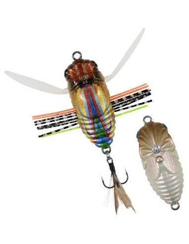 Duo Realis Grade A Koshinmushi Mesmer Eyes