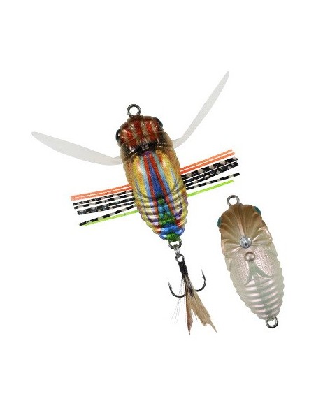 Duo Realis Grade A Koshinmushi Mesmer Eyes