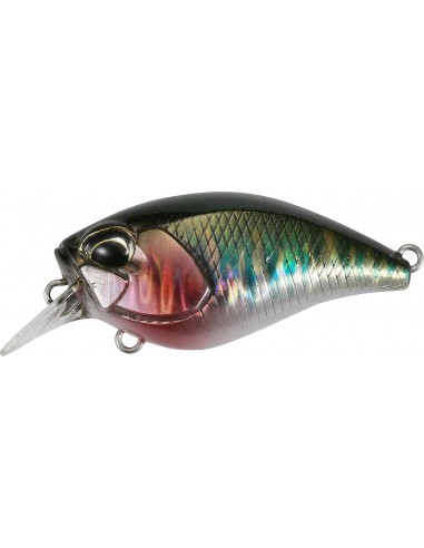 Duo Realis Crank Mid Roller 40F GA Oikawa