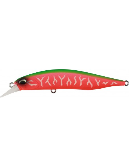 Duo Realis Jerkbait 85 SP Dragon Fruit Tiger