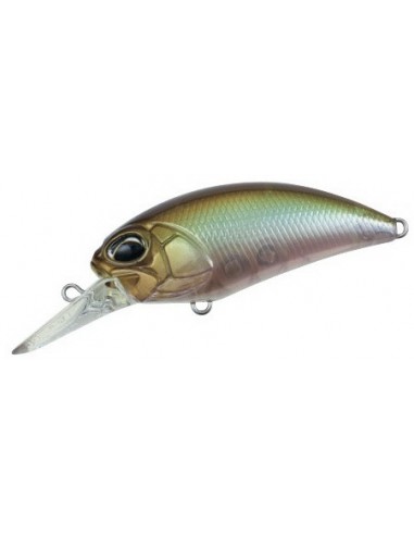 Duo Realis Crank M65 8A Ghost Minnow