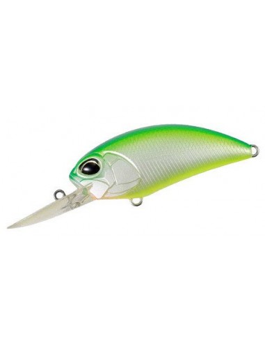 Duo Realis Crank M65 11A Citrus Shad