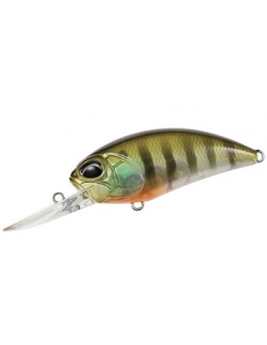 Duo Realis Crank M65 11A Ghost Gill