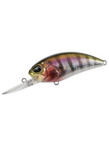Duo Realis Crank M65 11A Prism Gill