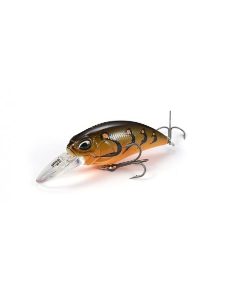 Duo Realis Crank M65 11A Smokey Bone
