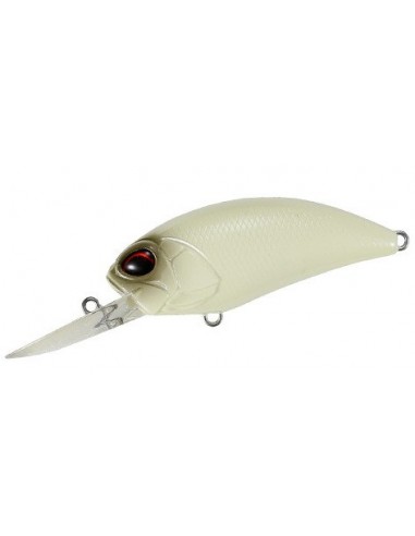 Duo Realis Crank M65 11A Smokey Bone