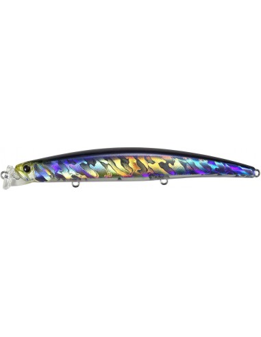 Duo Terrif DC Bullet 120 mm Seguro