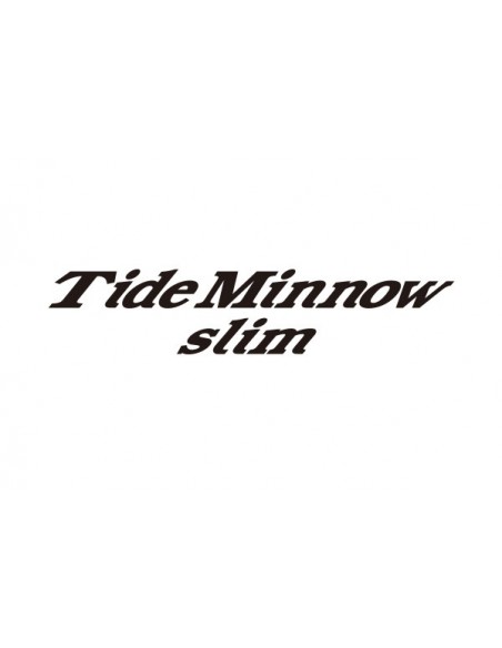 Tide Minnow Slim 140 Barracuda HD