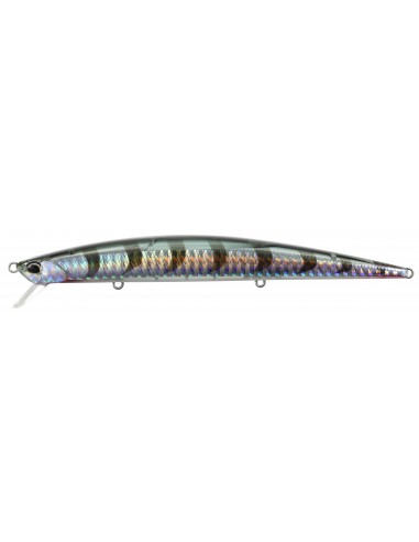 Tide Minnow Slim 140 Barracuda HD