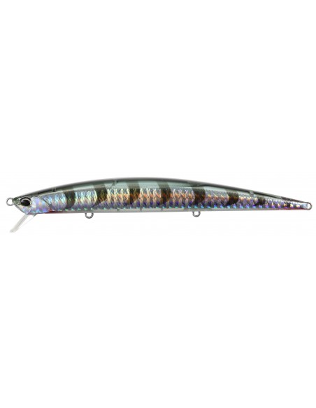 Tide Minnow Slim 140 Barracuda HD