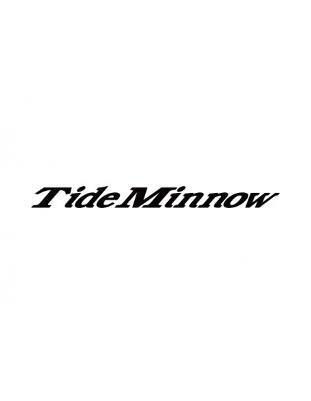 Duo Tide Minnow 125SLD-F Sardine RB