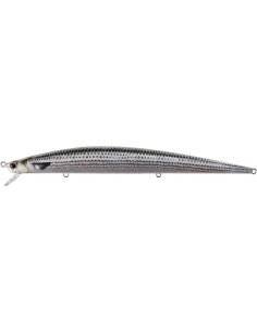 Duo Tide Minnow Slim 175 Flyer Mullet ND