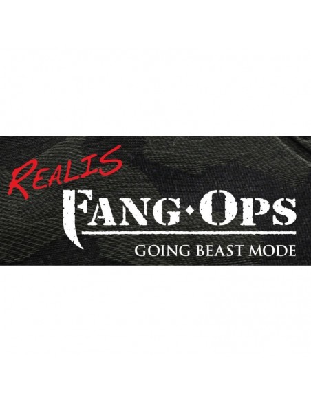 Duo Realis FangBait 120 DR Waka Mullet