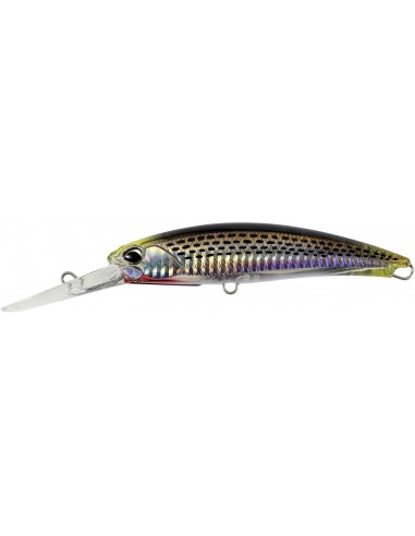 Duo Realis Fangbait 120 DR Waka Mullet