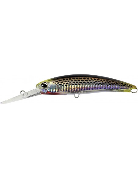 Duo Realis Fangbait 120 DR Waka Mullet