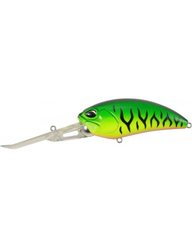 Duo Realis Crank G87 - 20A Aaron Tiger