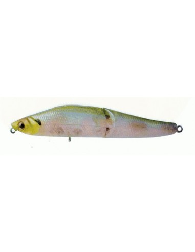 Molix Jubar Jerk 9 cm - 8.5 gr Lugano Shad