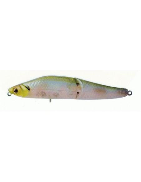 Molix Jubar Jerk 9 cm - 8.5 gr Lugano Shad