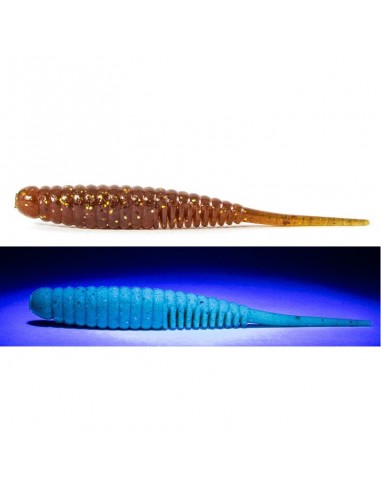 Noike Redbee   Motoroil Gold UV