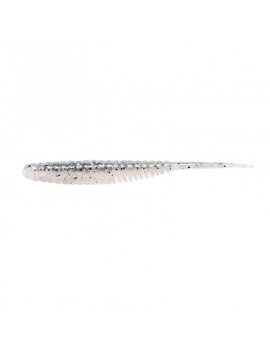 Noike Redbee  Rainbow Smoke Shad