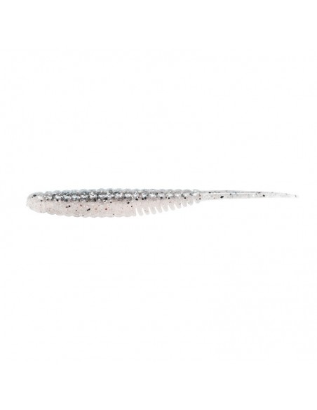 Noike Redbee  Rainbow Smoke Shad