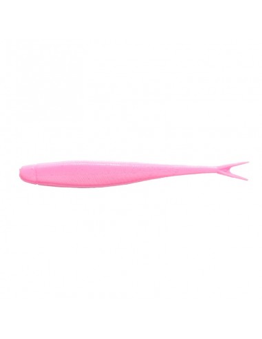 NOIKE SLT Minnow 3.5" - Bubblegum