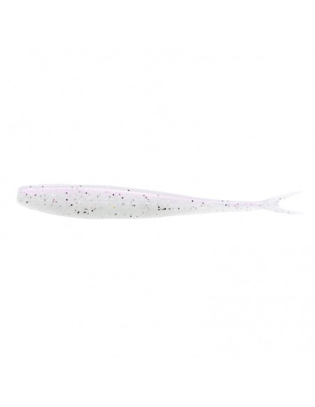 NOIKE SLT Minnow 3.5" - Clear White Wakasagi