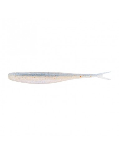 NOIKE SLT Minnow 3.5" -  Sexy Blue Shad