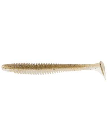 Noike Wobble Shad 3" - Prism Minnow
