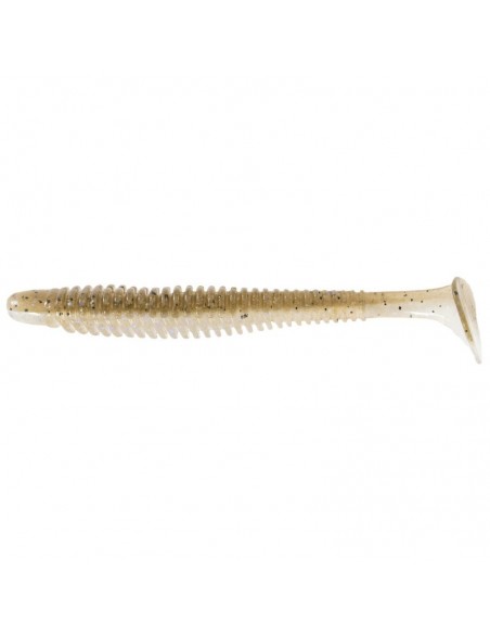 Noike Wobble Shad 3" - Prism Minnow