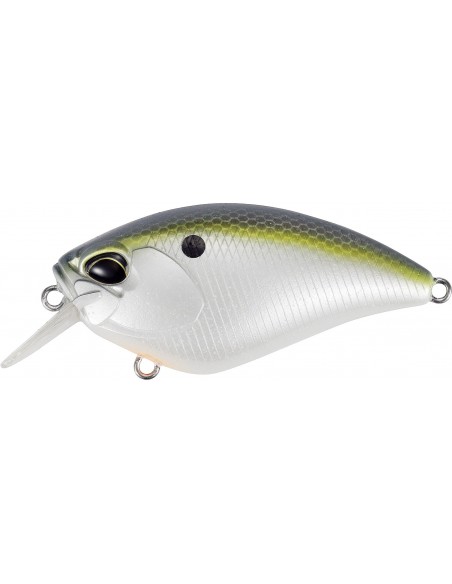 Duo Realis Apex Crank 66 Squared AM American Shad