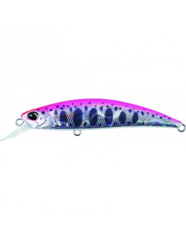 Spearhead Ryuki 70 S - Pink Yamame