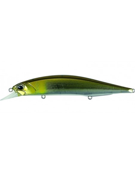 DUO Realis Jerkbait 120SP - Half Mirror AYU