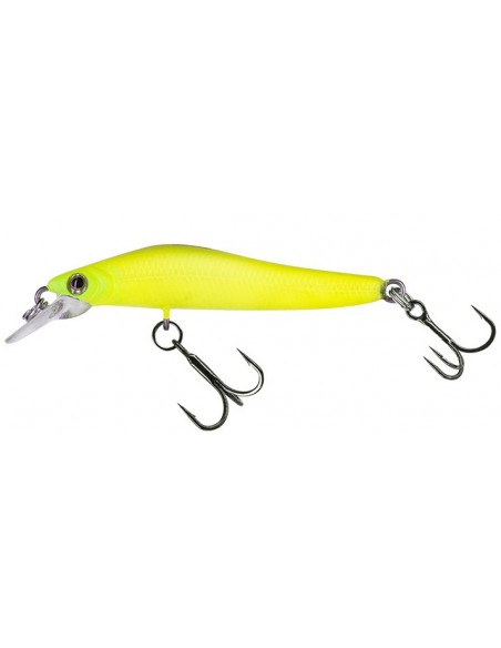 Jubarino Testa Verde 5cm - 2.5gr Sinking