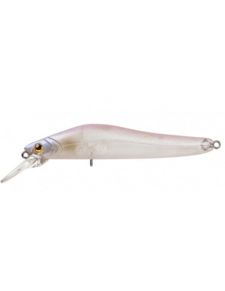 Jubarino Rosa Shok 5cm - 2.5gr Sinking