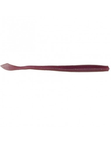 G.Y. Kut Tail 3.5" Brown Purple