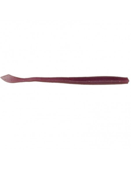G.Y. Kut Tail 3.5" Brown Purple