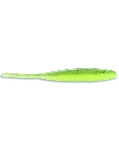 G.Y. Shad Shape Worm 4" - 939