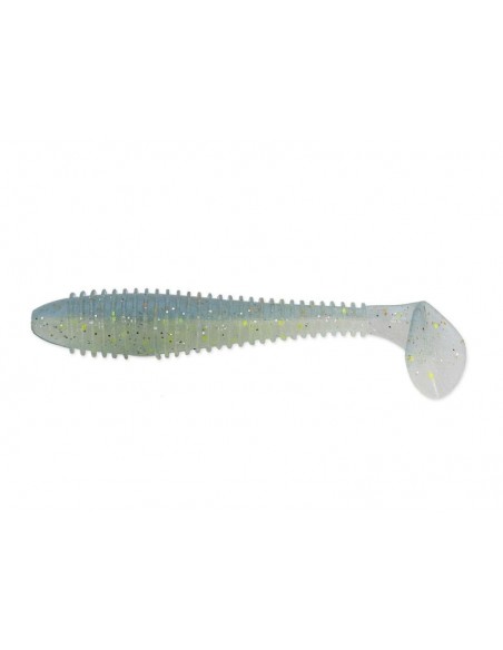 Fat Swing Impact 3.8" Sexy Shad