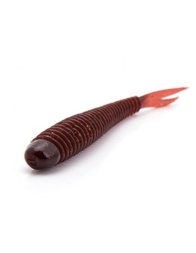 Live Impact 2.5" Gold Shad