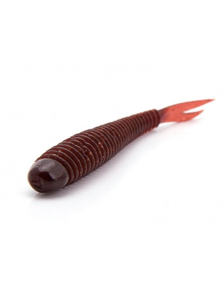 Live Impact 2.5" Gold Shad