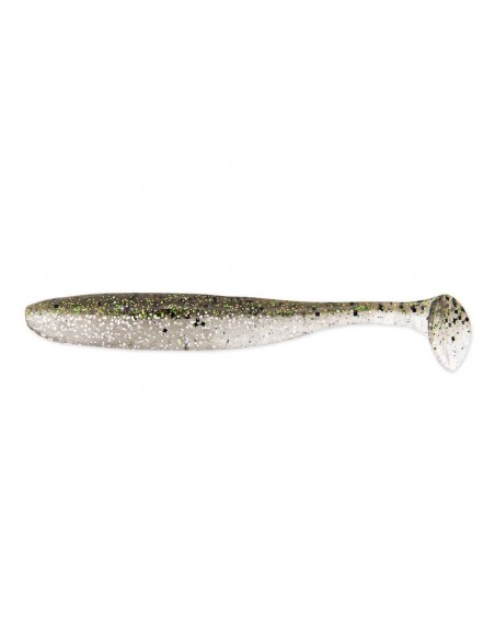 Easy Shiner 5" Silver Flash Minnow